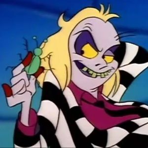 Meet your Posher, Mortimer